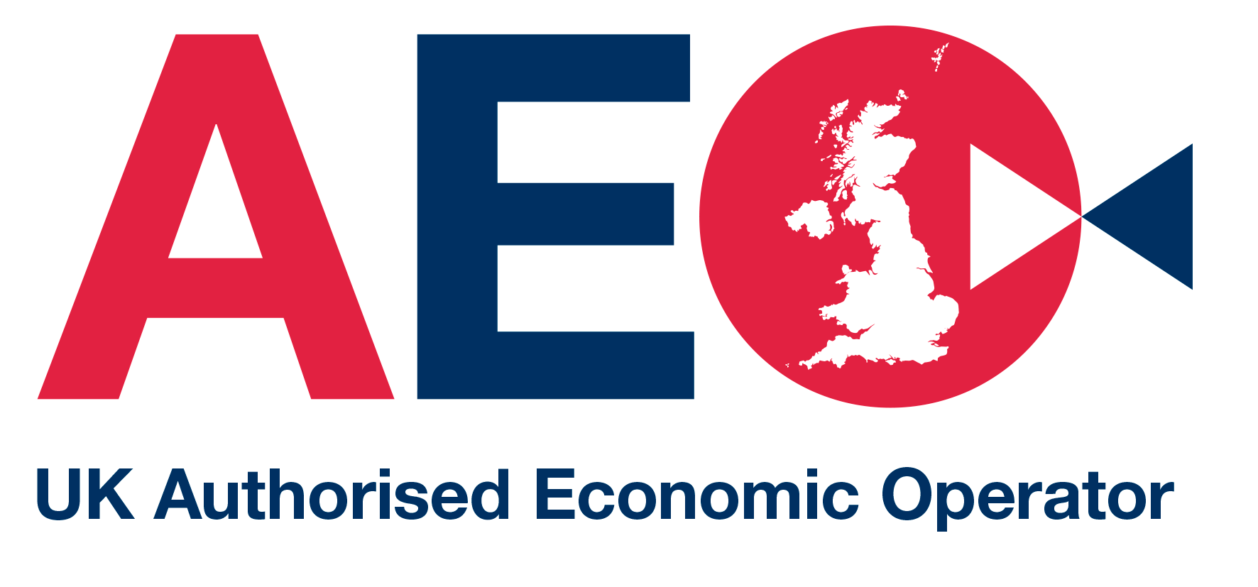 logo aeo