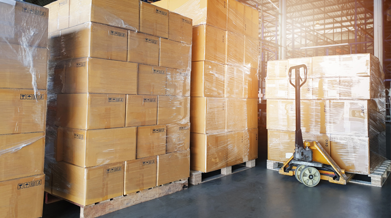 Costly Airfreight and Container Shortages is Pushing LCL Options