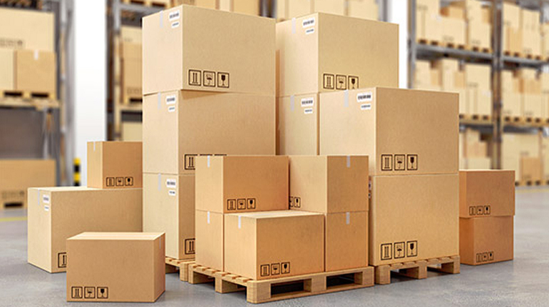 Packing and Packaging in Logistics