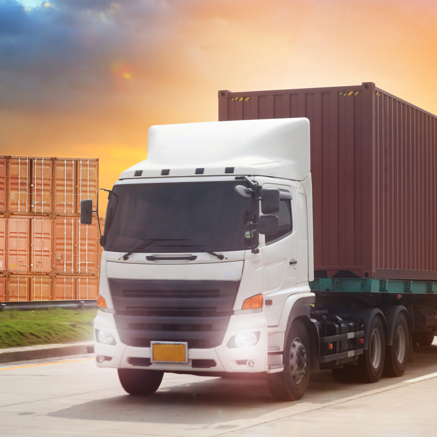 uneek group road freight 100