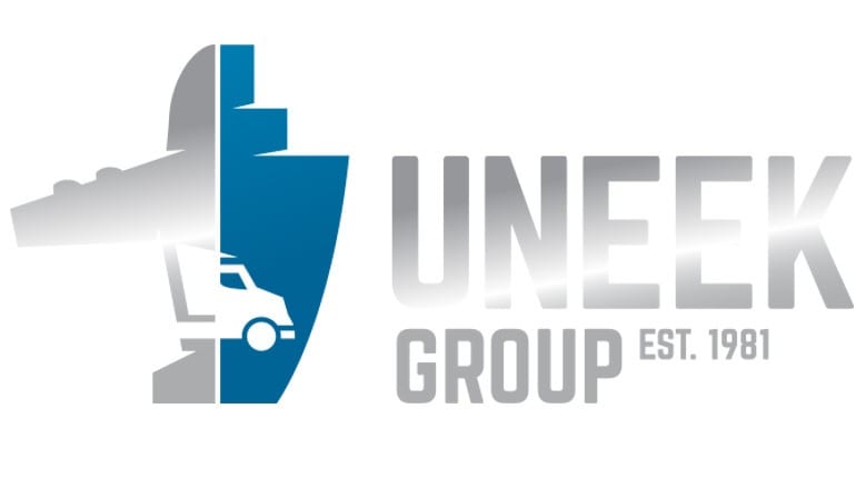 uneek group logo