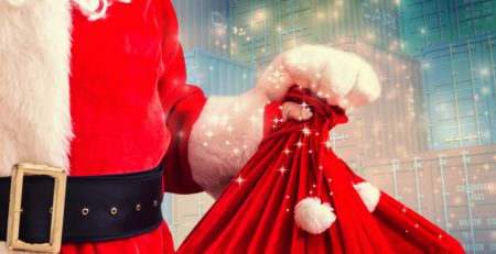 uneek group - What to Expect for Christmas Shopping Amid the Shipping Crisis
