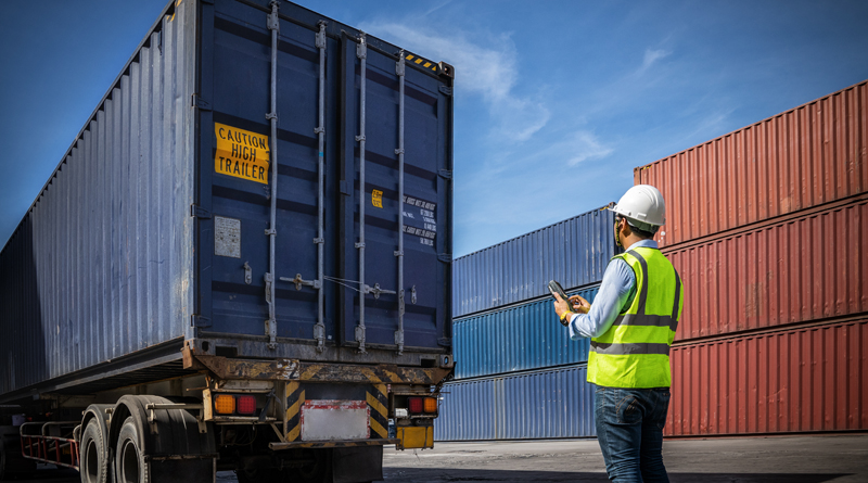 What Defines Container Weight as Mis-Declared