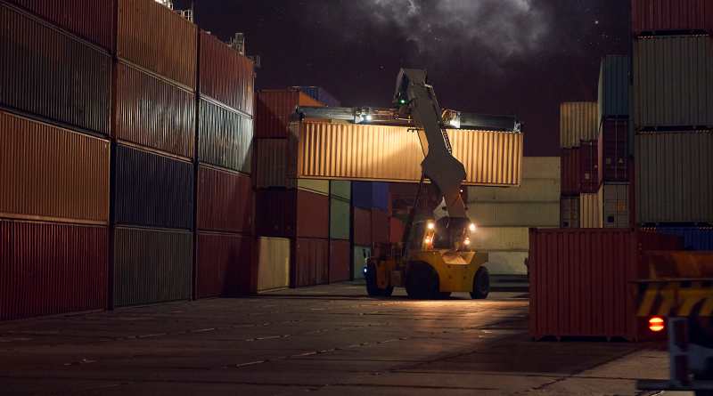 Demurrage vs Detention - What's What