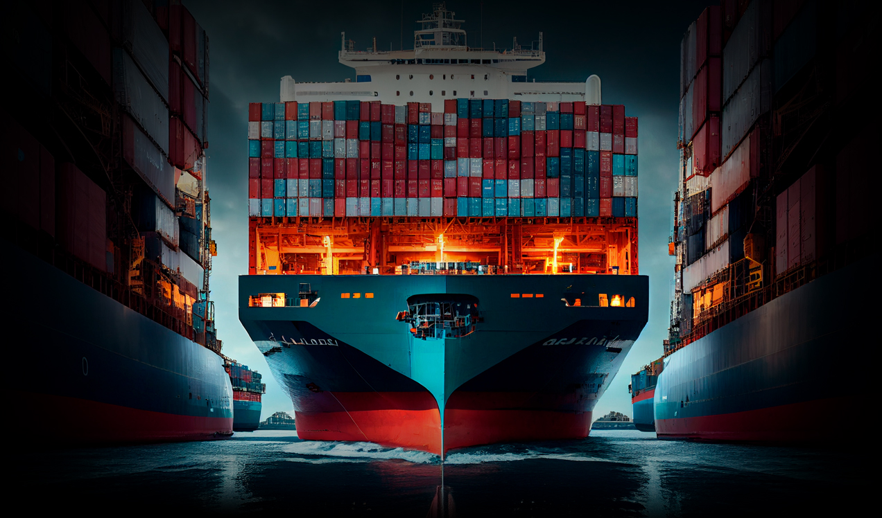 Freight Forwarding