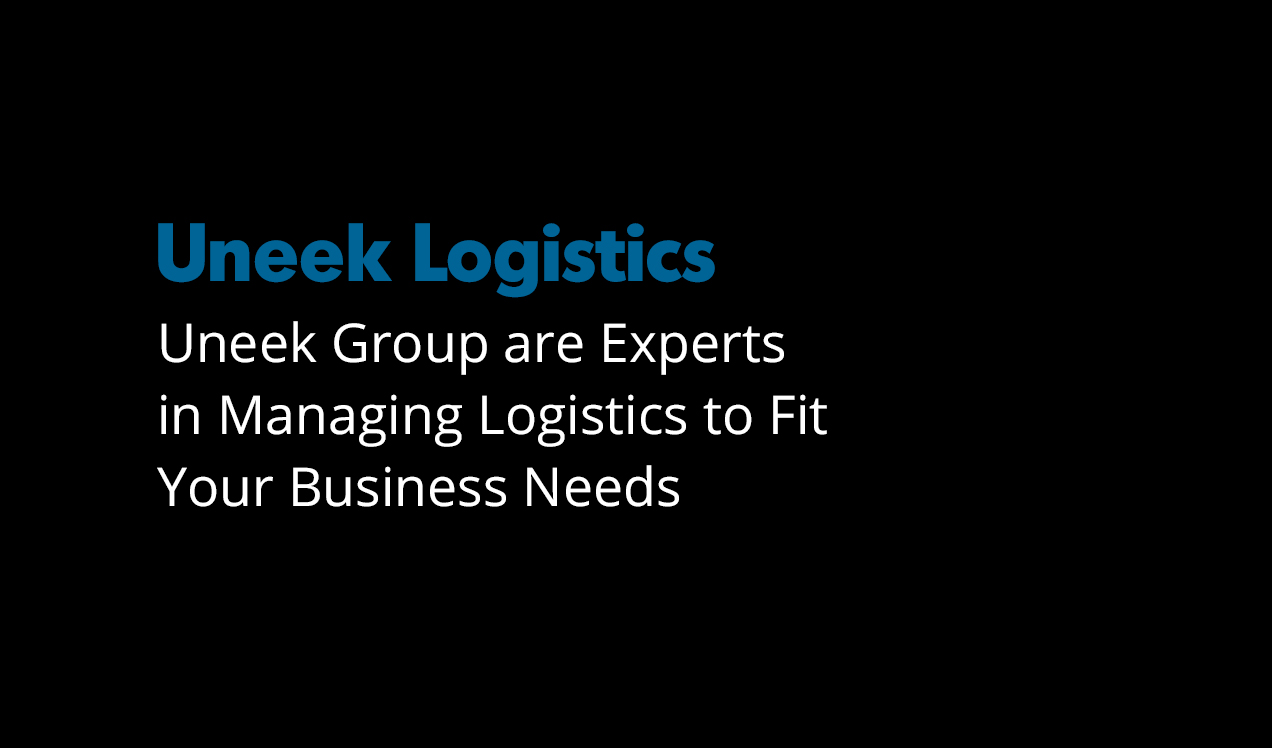 logistics