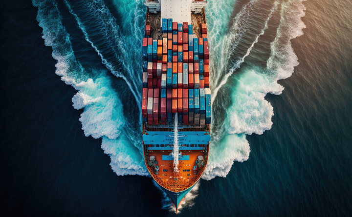 Benefits of Sea Freight Services for UK Importers and Exporters