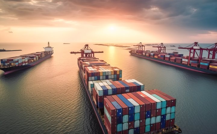 The Role of Freight Forwarding Services