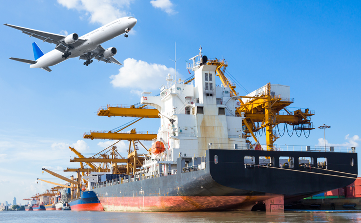 Air Cargo vs Sea Cargo - Choosing the Right Mode of Transport