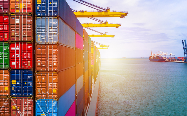 Trends in Freight Forwarding