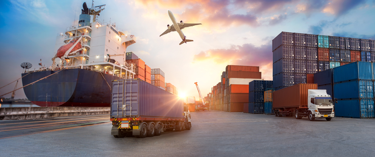 Freight Forwarding