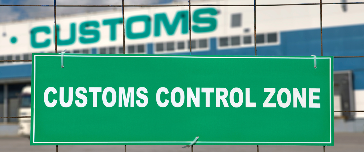 Customs Brokerage
