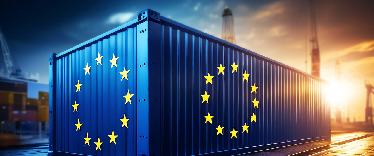 EU Customs Declaration