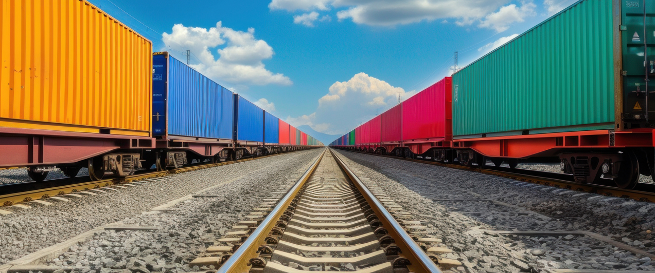 Rail Freight