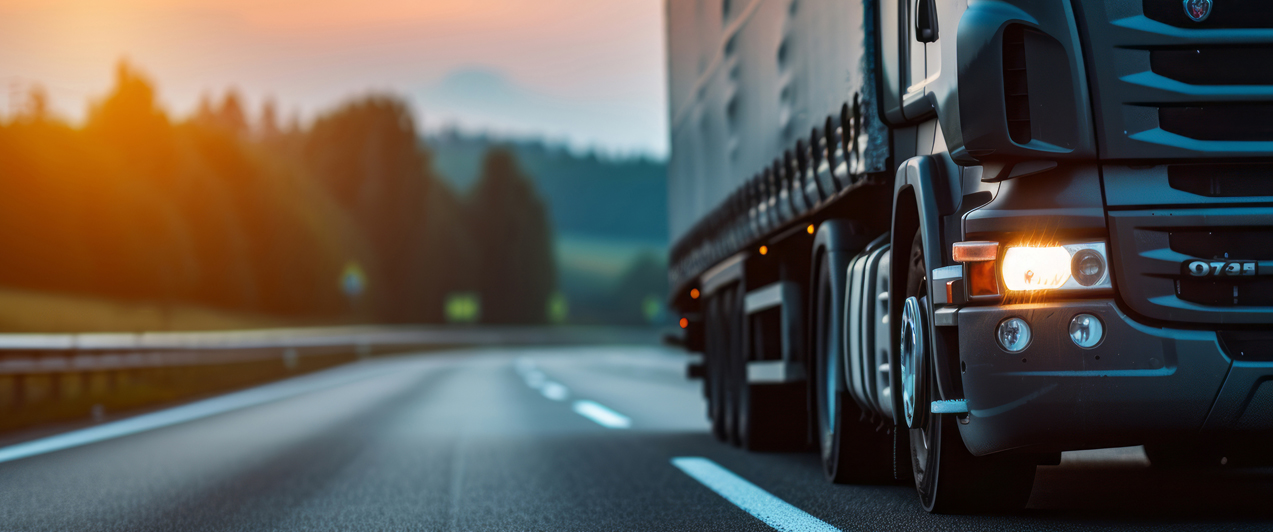 Road Freight