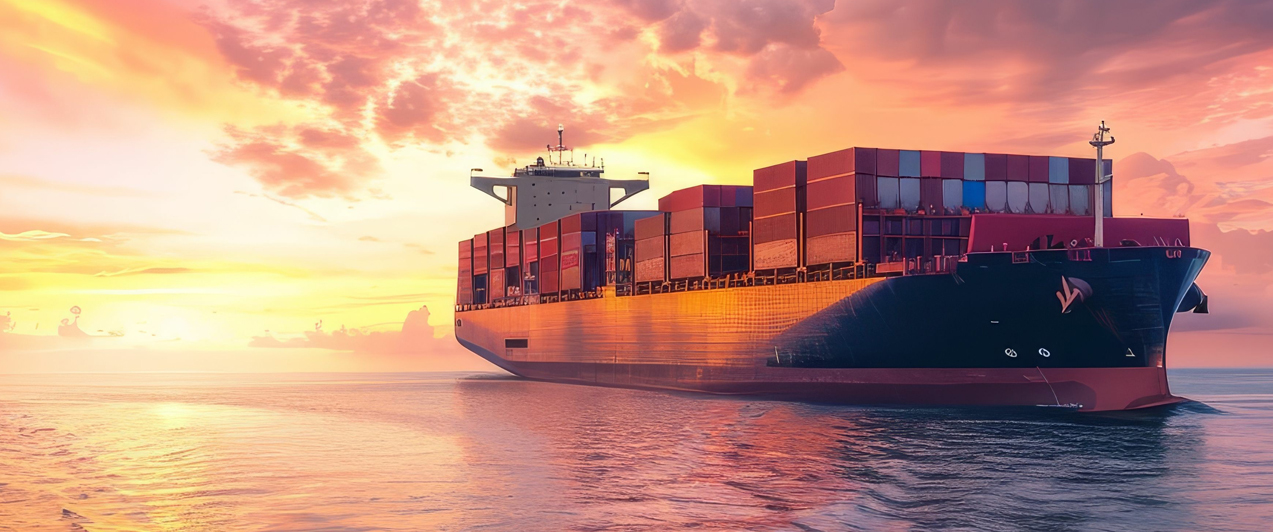 Sea Freight