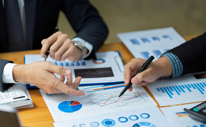 Managing Freight Rate Fluctuation
