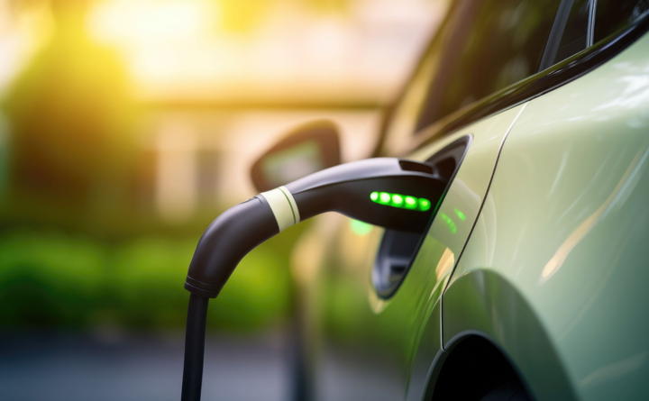 Electric Vehicle Supply Chain and Logistics
