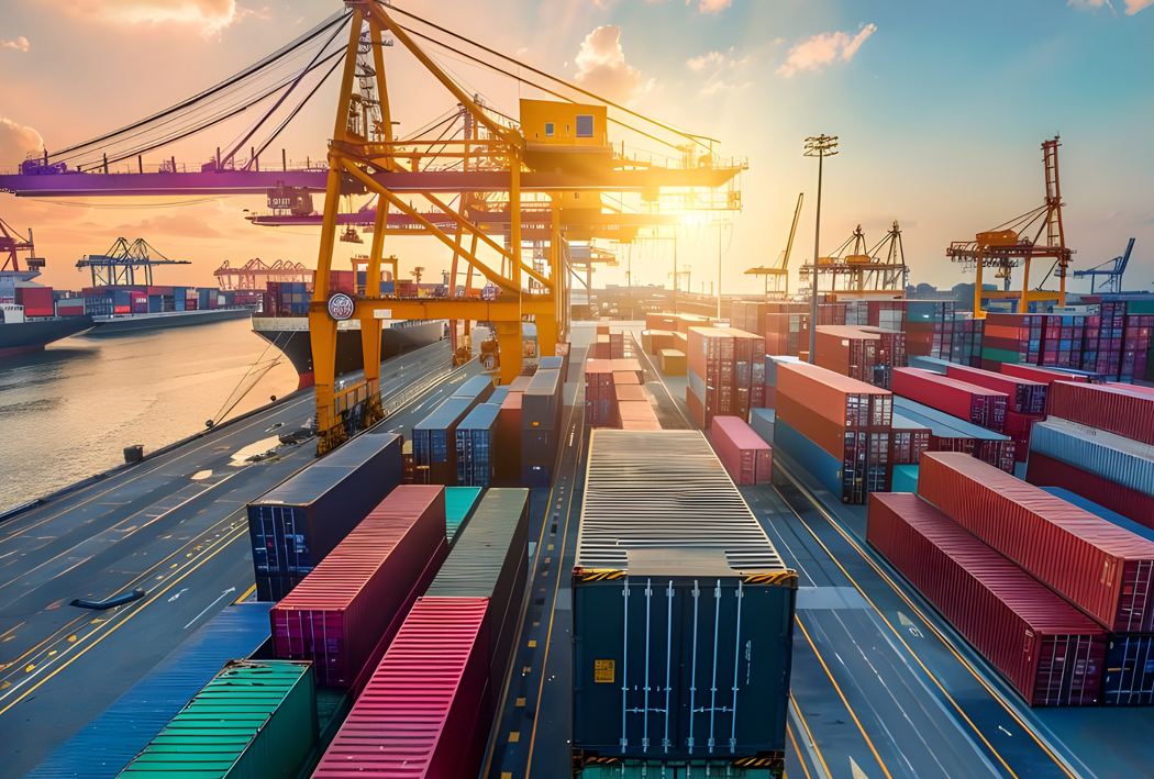 Electric Vehicle Supply Chain and Logistics 3