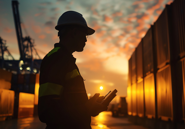 5 Reasons to Use an End-to-End Shipping Expert