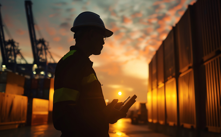 5 Reasons to Use an End-to-End Shipping Expert