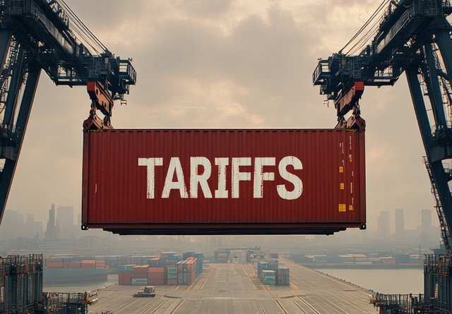 How US Tariffs Will Impact Global Shipping