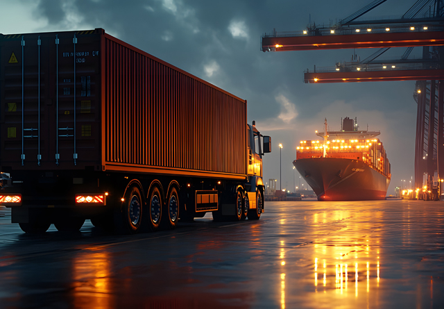 Global Freight Forwarding and Cargo News