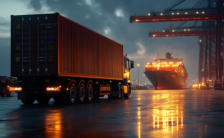 Global Freight Forwarding and Cargo News