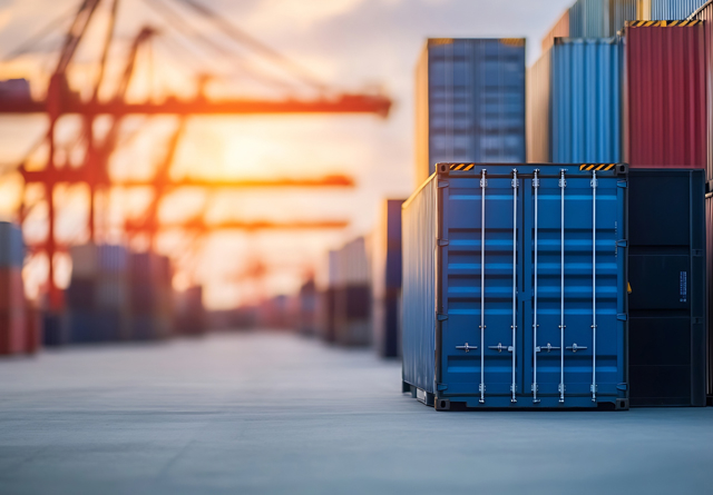 Confused About Ocean Container Shipping Surcharges