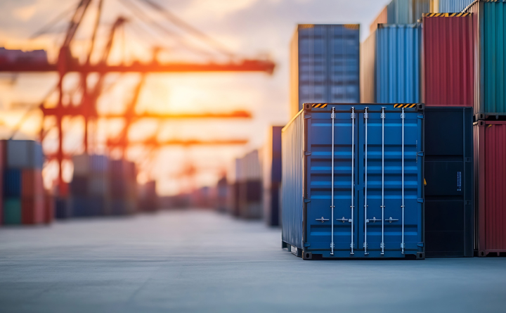 Confused About Ocean Container Shipping Surcharges