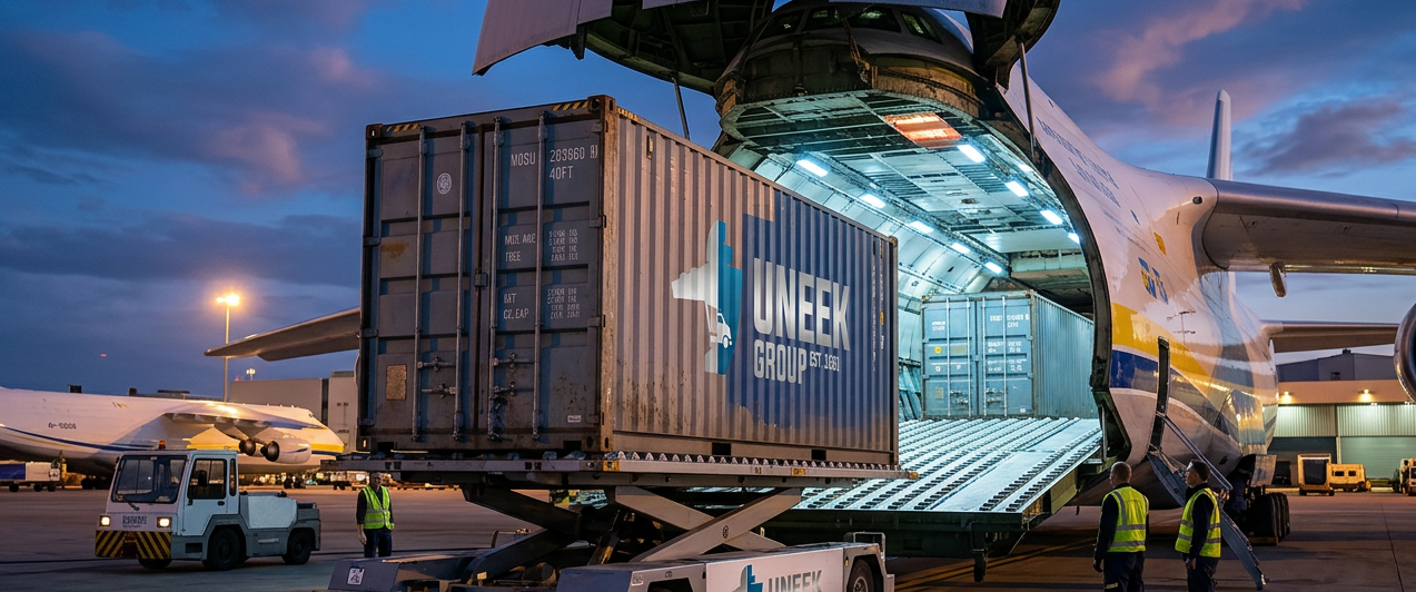 Air Freight